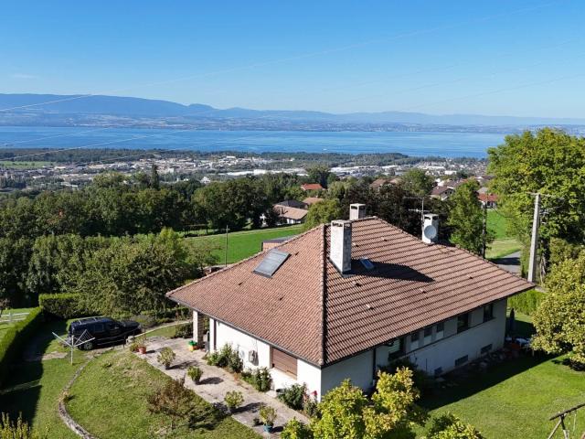 Maison vente à Thonon-les-Bains, Thonon-les-bains