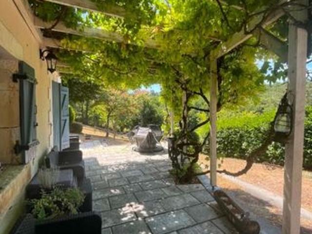 Maison vente à Périgueux, Château-l'evêque