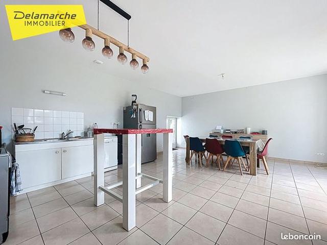 Maison vente à Saint-Lô, Normandie