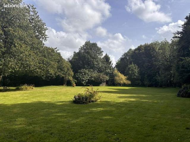 Maison vente à Abbeville, Cramont