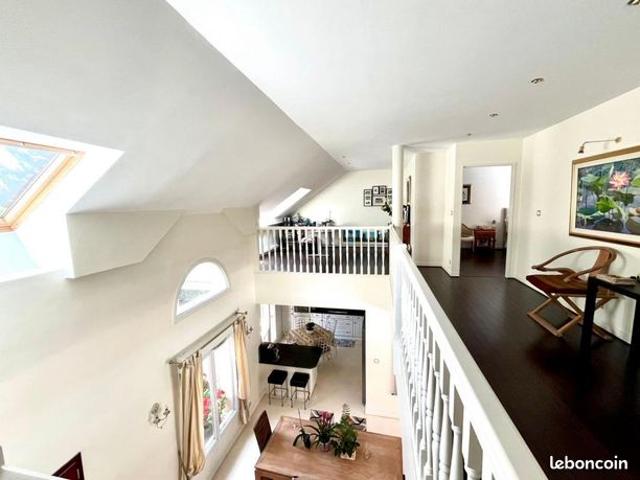 Maison vente à Sarcelles, Soisy-sous-montmorency