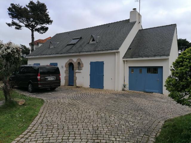 Maison location à Saint-Nazaire, Pornichet