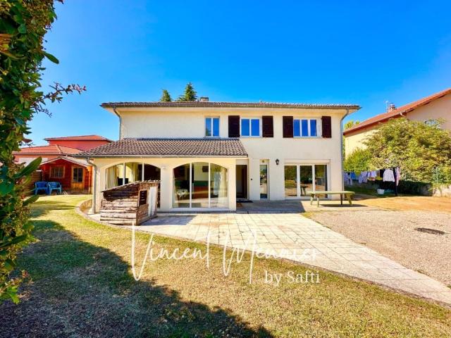 Maison vente à Bourg-en-Bresse, Saint-maurice-de-beynost