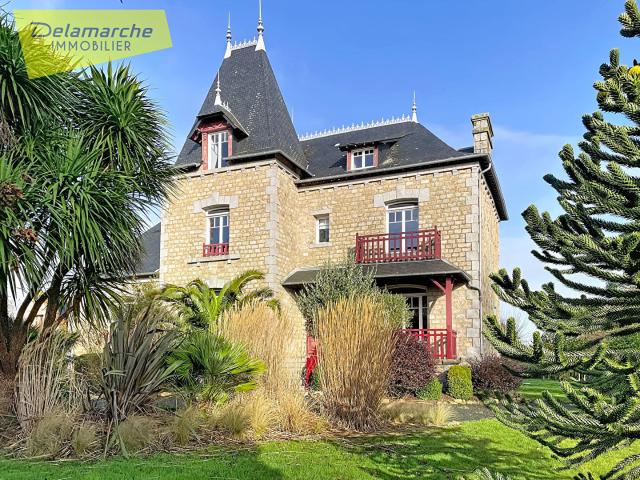 Maison vente à Avranches, Angey