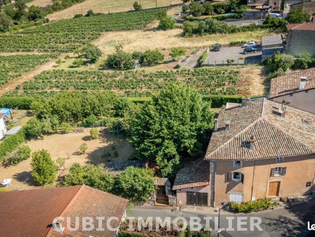 Maison vente à Châteauroux, Pommiers
