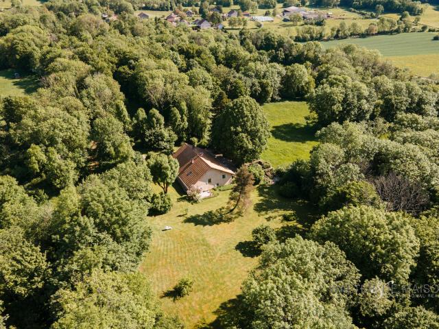 Maison vente à Lons-le-Saunier, Arthenas