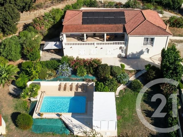 Maison vente à Calvi, Pietralba