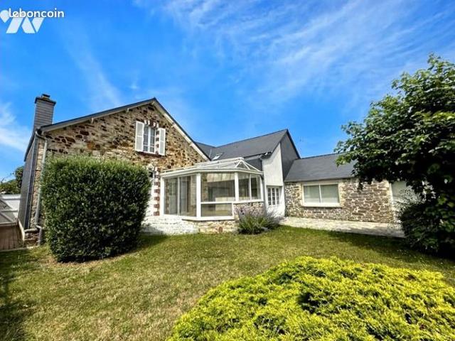 Maison vente à Cherbourg, Barneville-carteret