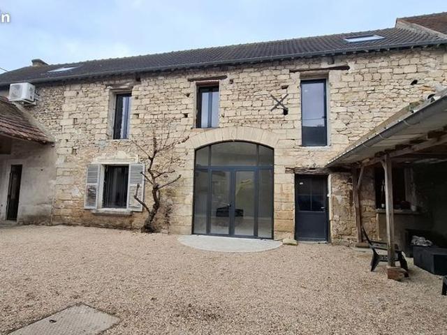 Maison vente à Arras, Gommecourt