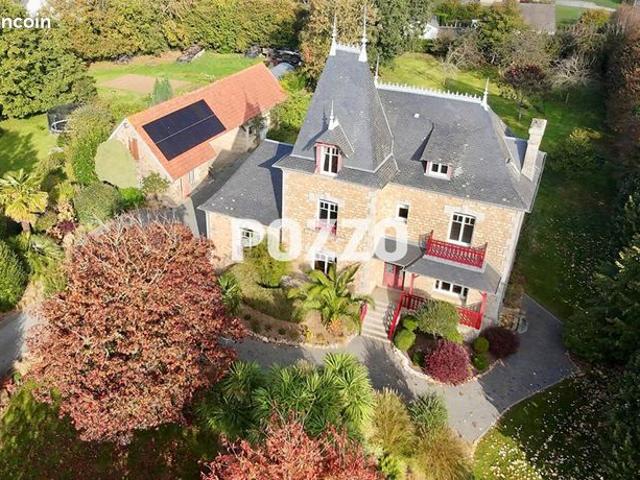 Maison vente à Avranches, Normandie
