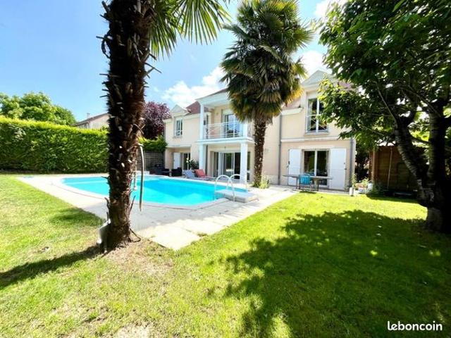 Maison vente à Sarcelles, Soisy-sous-montmorency