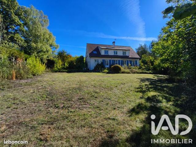 Maison vente à Brignancourt, Val-d'Oise