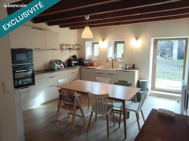 Maison vente à Saint-Offenge, Savoie