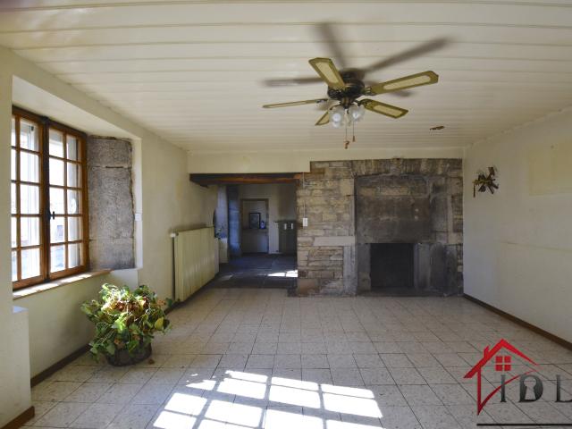 Maison vente à Montbéliard, Anteuil