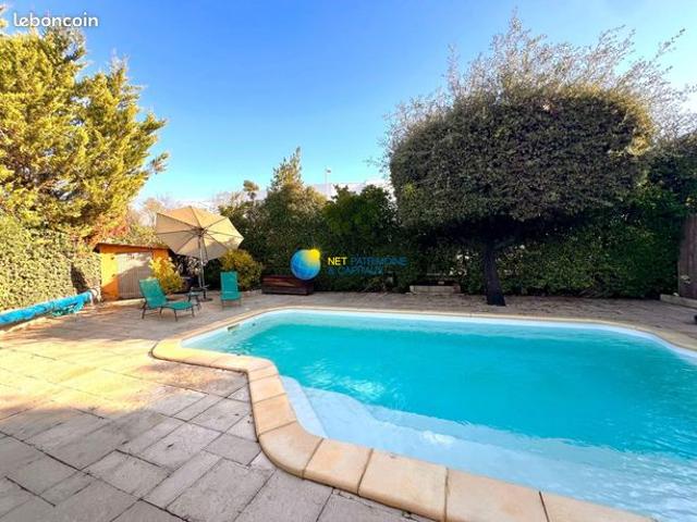 Maison vente à Marseille
