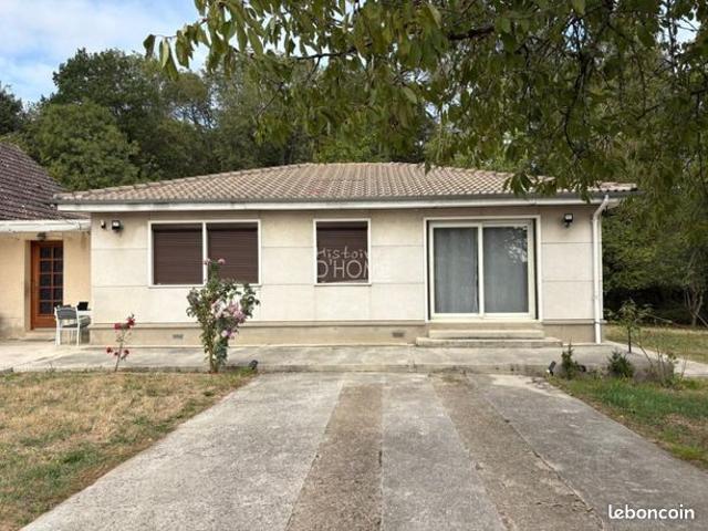 Maison vente à Choisy-en-Brie, Seine-et-Marne