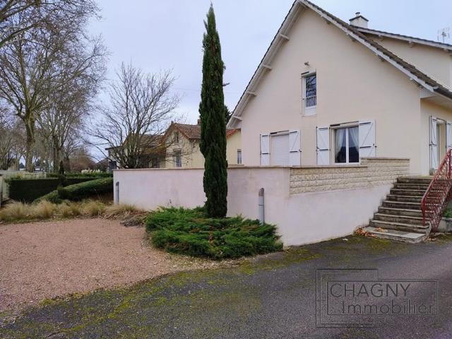 Maison vente à Beaune