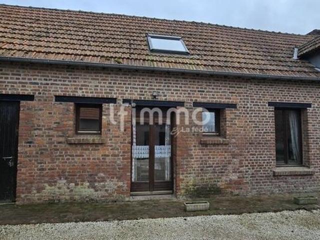 Maison vente à Arras, Adinfer