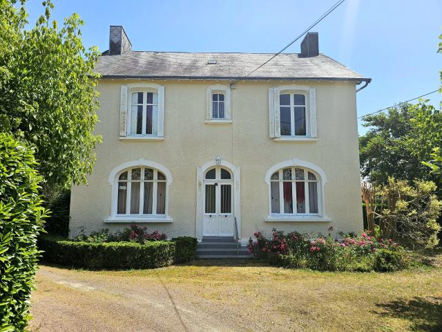 Maison vente à Cholet, Torfou