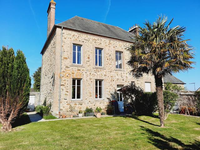 Maison vente à Saint-Lô, Saint-jean-de-daye