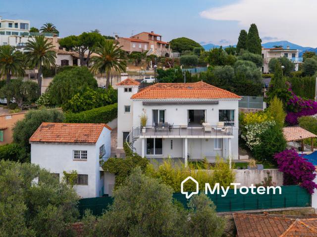 Maison vente à Nice