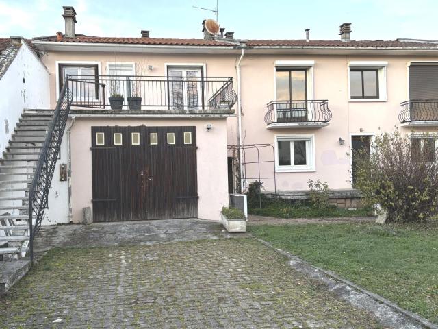Maison vente à Saint-Gaudens, Ausson