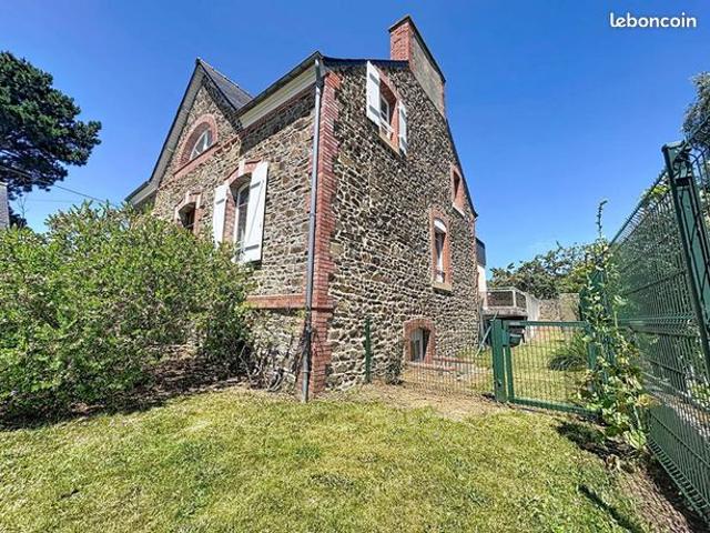 Maison vente à Saint-Brieuc, Bretagne