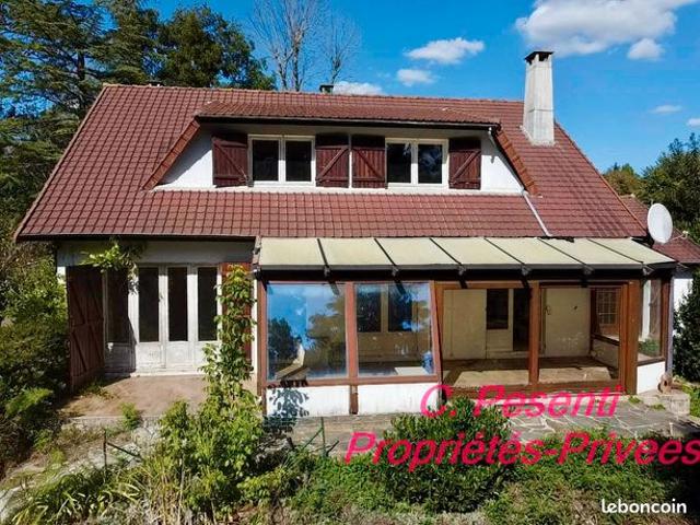 Maison vente à Conches-sur-Gondoire, Seine-et-Marne