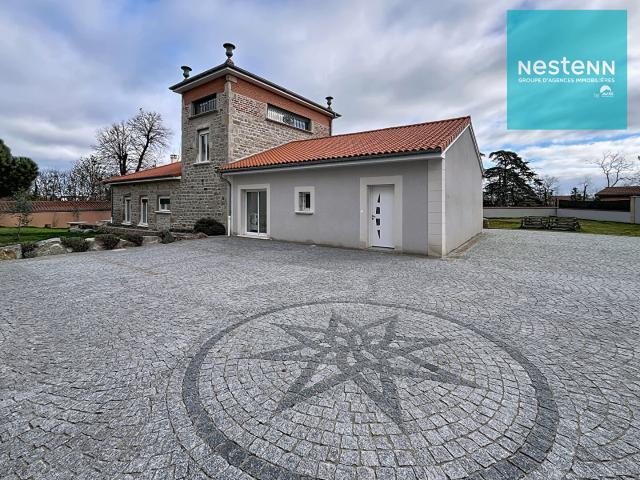 Maison vente à Montbrison