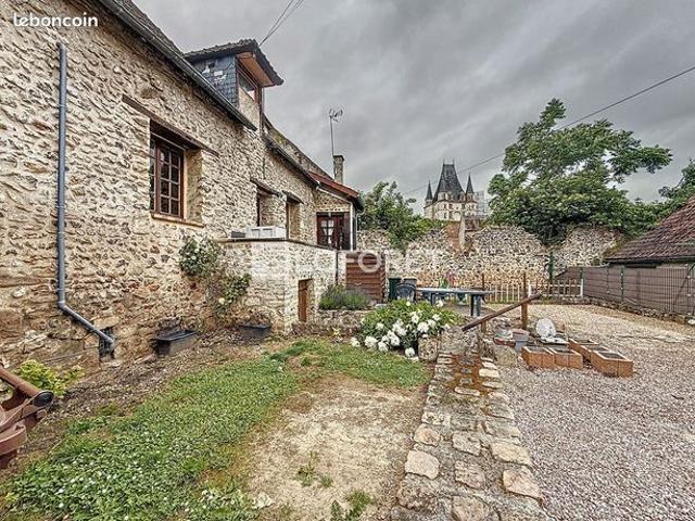 Maison vente à Les Andelys, Gaillon