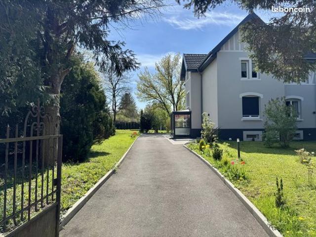 Maison vente à Altkirch, Hirsingue