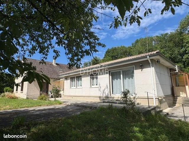 Maison vente à Provins, Choisy-en-brie