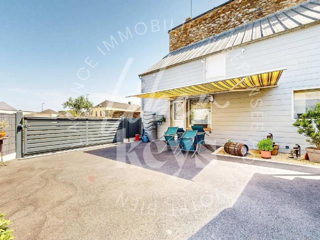 Maison vente à Les Prateaux, Saint-Dolay