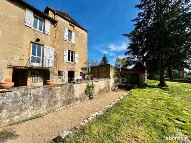 Maison vente à Roanne, Saint-pierre-la-noaille