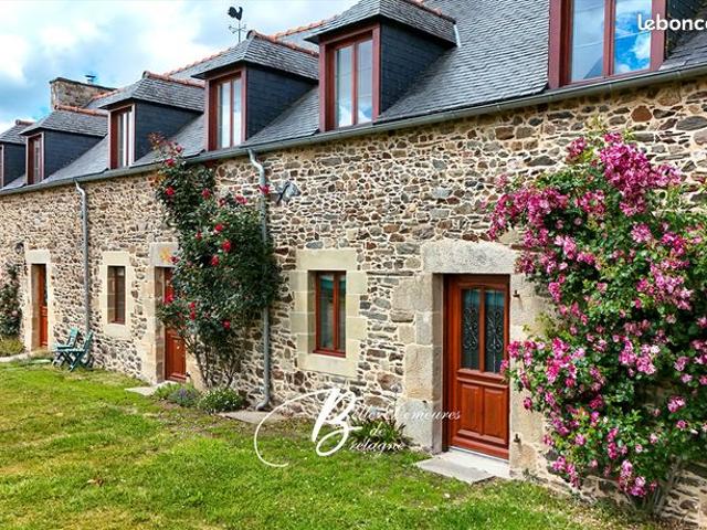 Maison vente à Ruca, Côtes-d'Armor