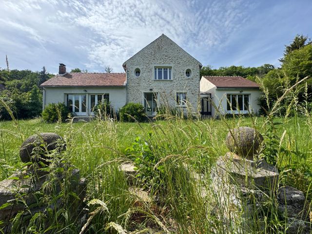 Maison vente à Les Mesnuls, Yvelines