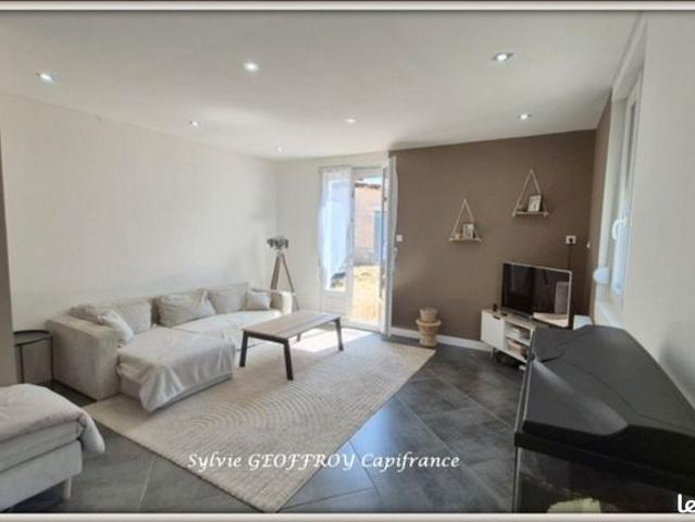 Maison vente à Lure, Corbenay