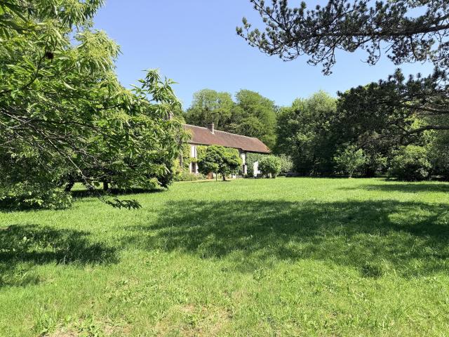 Maison vente à Auxerre, Bourgogne-Franche-Comté