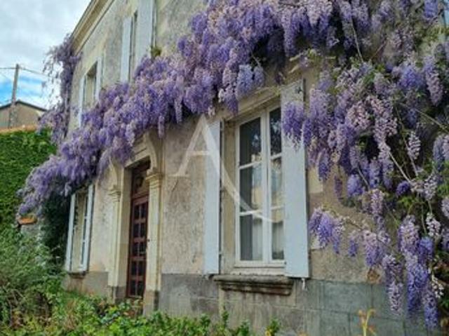 Maison vente à Nantes, Le Pallet
