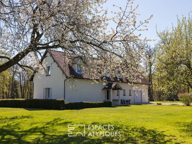 Maison vente à Évreux, Les Ventes