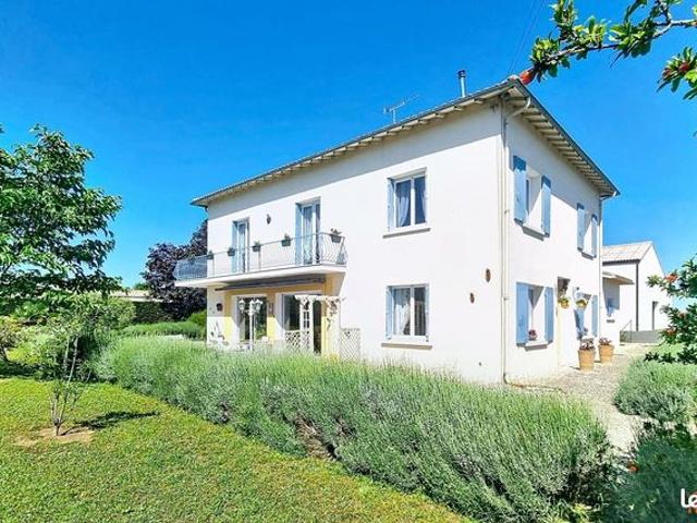Maison vente à Saintes, Meursac