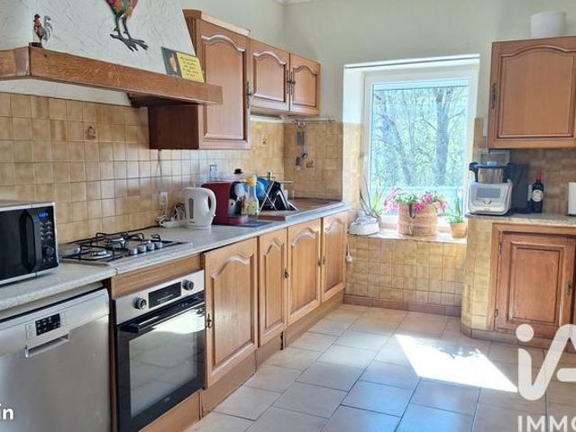 Maison vente à Villefranche-sur-Saône, Rhône
