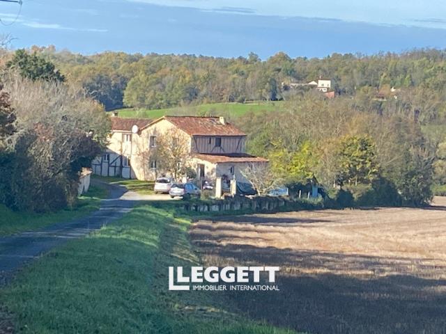Maison vente à Périgueux, Saint-privat-des-prés