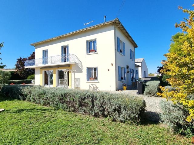 Maison vente à Saintes, Meursac