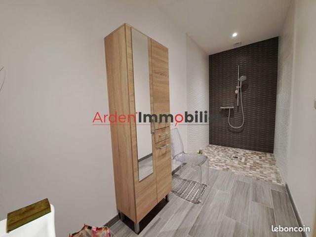 Maison vente à Charleville-Mézières, Marlemont