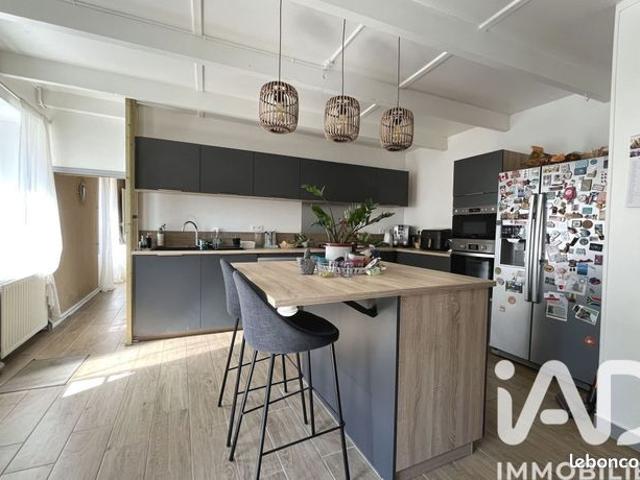 Maison vente à Valence