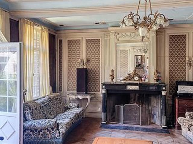 Maison vente à Avesnes-sur-Helpe, Le Quesnoy