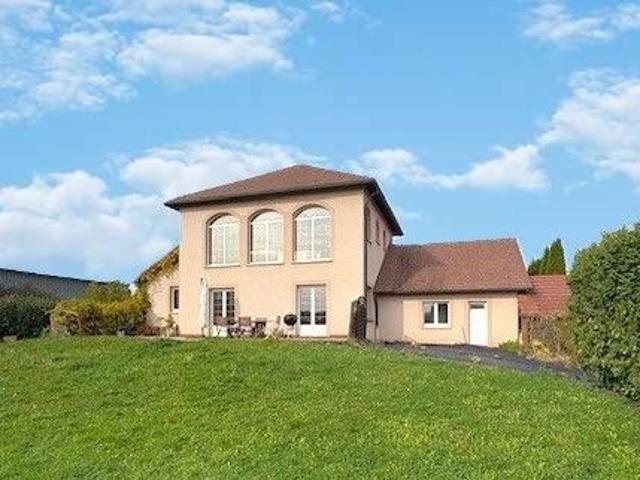 Maison vente à Val-de-Briey, Audun-le-roman