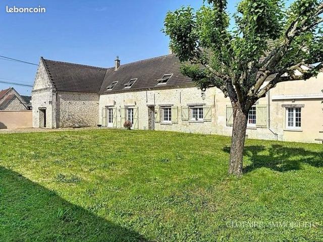 Maison vente à Compiègne, Trosly-breuil