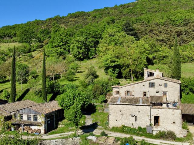 Maison vente à Félines-sur-Rimandoule, Drôme